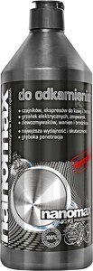 NANOMAX DO ODKAMIENIANIA 1L (KONCENTRAT) NANOMAX DO ODKAMIENIANIA 1L (KONCENTRAT)