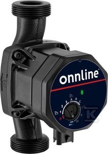 POMPA EQC-M 25-6/180 ONNLINE