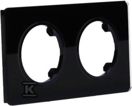 RAM.2-KR. SZKŁO CZARNY BETA ONNLINE