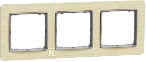 RAM.3-KR.BRZOZA SEDNA ELE