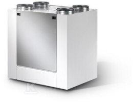 REKUPERATOR KERMI X350