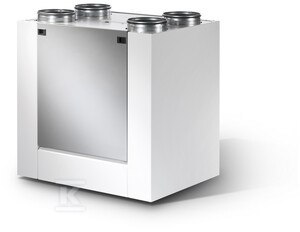 REKUPERATOR KERMI X350 REKUPERATOR KERMI X350