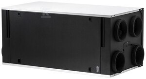 REKUPERATOR KERMI DX4