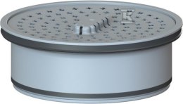 SYFON SUCHY MEGASTOP FI120MM, Z SITKIEM