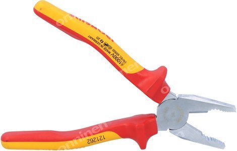 SZCZYPCE UNIWERSALNE 180MM SZCZYPCE UNIWERSALNE 180MM