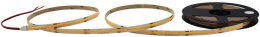 TAŚMA COB ST 24V 9W 480 IP20 4000K 5M