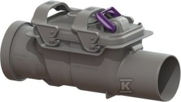 ZASUWA BURZ.STAUFIX DN70 D75, TYP2