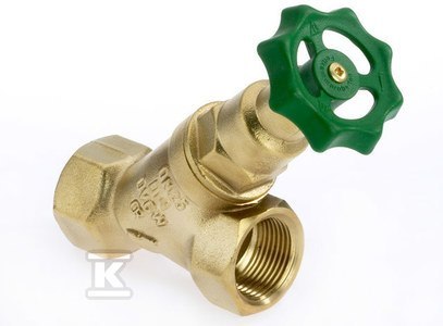 ZAWÓR DN40,TYP1501, GW6/4",SKOŚNY,ODCI ZAWÓR DN40,TYP1501, GW6/4",SKOŚNY,ODCI