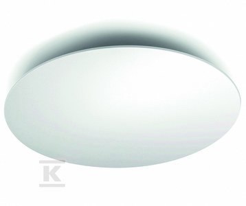 ZAWÓR SMILEY 2.0 + OSŁONA OKRA-ŚR. 23
