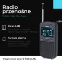 CR 1905 Radio przenośne fm/am - usb - mini radio