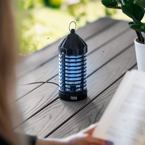 Lampa UV owadobójcza rażąca 2 W TEESA Lampa UV owadobójcza rażąca 2 W TEESA