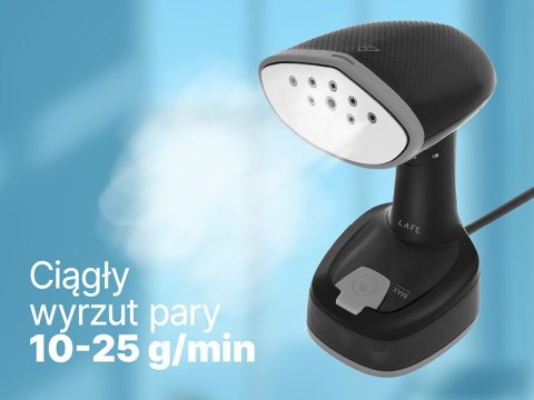 Parownica do ubrań LAFE EasySteam 1600W Parownica do ubrań LAFE EasySteam 1600W