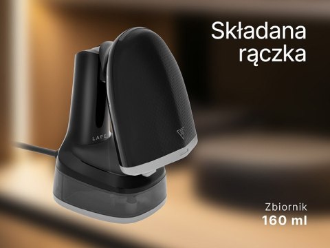 Parownica do ubrań LAFE EasySteam 1600W Parownica do ubrań LAFE EasySteam 1600W
