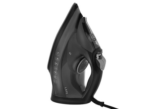 Żelazko parowe LAFE GlidePro 2600W Żelazko parowe LAFE GlidePro 2600W