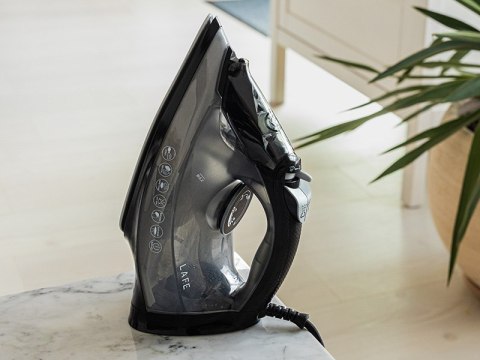 Żelazko parowe LAFE GlidePro 2600W Żelazko parowe LAFE GlidePro 2600W