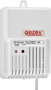 DETEKTOR GAZÓW DK-24.A DETEKTOR GAZÓW DK-24.A