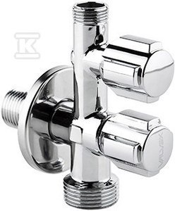 KUREK KĄTOWY CHROM KUREK KĄTOWY CHROM