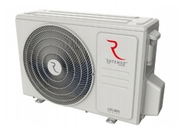 Klimatryzator ścienny Rotenso Ukura seria X 7,0 kW