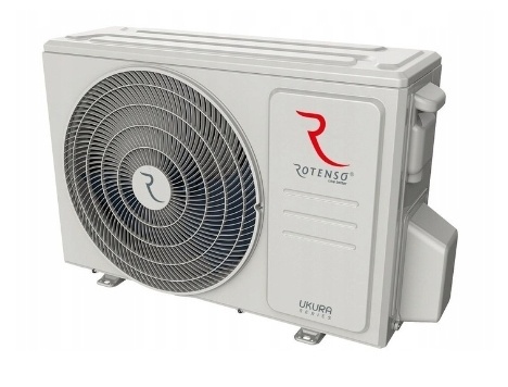 Klimatryzator ścienny Rotenso Ukura seria X 7,0 kW Klimatryzator ścienny Rotenso Ukura seria X 7,0 kW