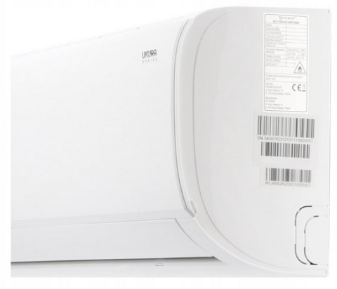 Klimatryzator ścienny Rotenso Ukura seria X 7,0 kW Klimatryzator ścienny Rotenso Ukura seria X 7,0 kW