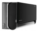Klimatryzator ścienny Rotenso VERSU Mirror R15 2,6 kW