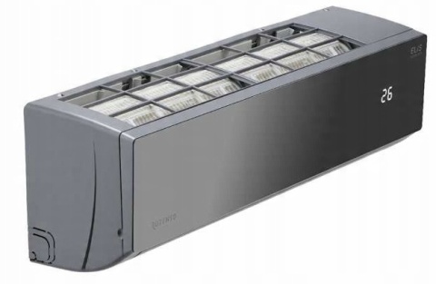 Klimatryzator ścienny Rotenso ELIS 3,4 kW Klimatryzator ścienny Rotenso ELIS 3,4 kW