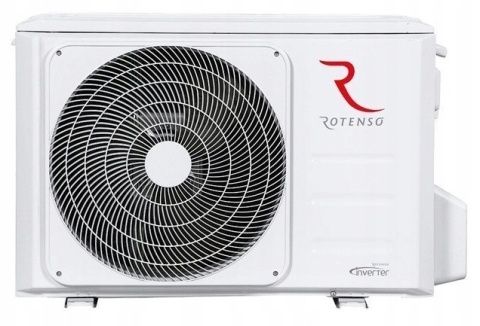 Klimatryzator ścienny Rotenso ELIS 6,8 kW Klimatryzator ścienny Rotenso ELIS 6,8 kW