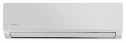 Klimatryzator ścienny Rotenso ELIS SILVER 5,1 kW