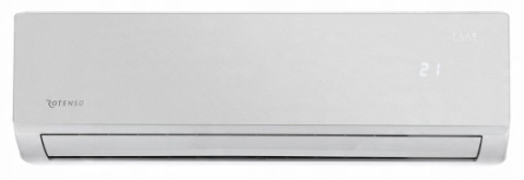 Klimatryzator ścienny Rotenso ELIS SILVER 6,8 kW Klimatryzator ścienny Rotenso ELIS SILVER 6,8 kW