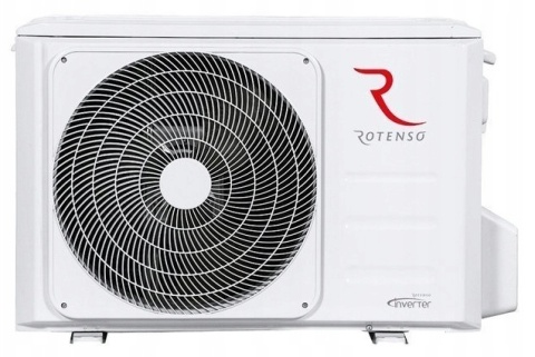 Klimatryzator ścienny Rotenso IMOTO 7,3 kW Klimatryzator ścienny Rotenso IMOTO 7,3 kW