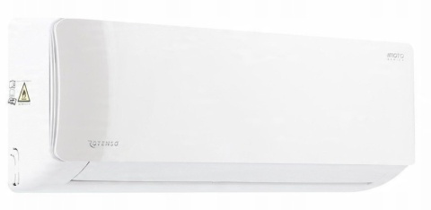 Klimatryzator ścienny Rotenso IMOTO 7,3 kW Klimatryzator ścienny Rotenso IMOTO 7,3 kW