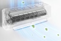 Klimatryzator ścienny Rotenso REVIO 3,5 kW