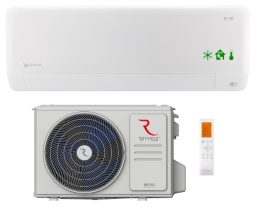Klimatryzator ścienny Rotenso REVIO 5,3 kW