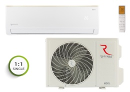 Klimatryzator ścienny Rotenso RONI generacja X 3,4 kW