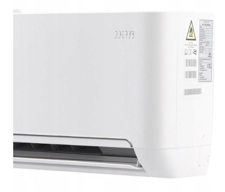 Klimatryzator ścienny Rotenso TETA 3,5 kW Klimatryzator ścienny Rotenso TETA 3,5 kW
