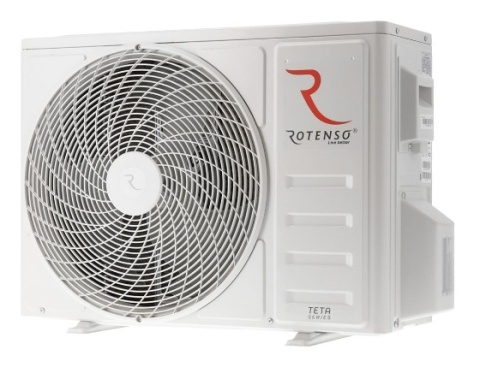 Klimatryzator ścienny Rotenso TETA 3,5 kW Klimatryzator ścienny Rotenso TETA 3,5 kW