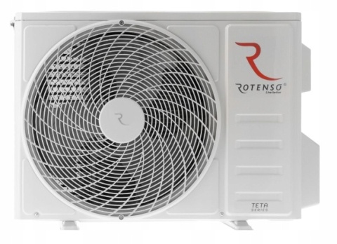 Klimatryzator ścienny Rotenso TETA 5,1 kW Klimatryzator ścienny Rotenso TETA 5,1 kW