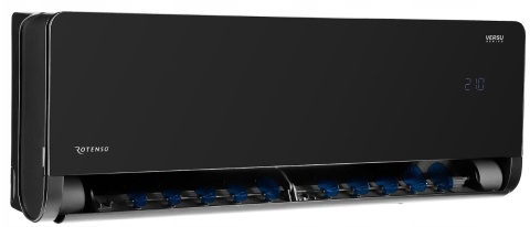 Klimatryzator ścienny Rotenso VERSU Mirror R15 5,3 kW Klimatryzator ścienny Rotenso VERSU Mirror R15 5,3 kW