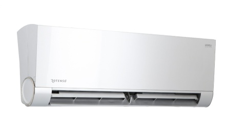 Klimatryzator ścienny Rotenso VERSU Silver 3,5 kW Klimatryzator ścienny Rotenso VERSU Silver 3,5 kW