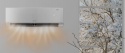 Klimatryzator ścienny Rotenso VERSU Silver 3,5 kW