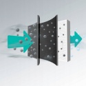 Klimatyzacja Hisense Easy Smart 2,6kW A++ chłodzenie/ogrzewanie