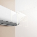 Klimatyzacja Hisense Easy Smart 2,6kW A++ chłodzenie/ogrzewanie