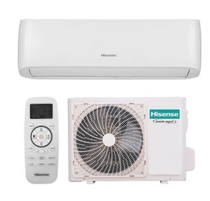 Klimatyzacja Hisense Easy Smart 2,6kW A++ chłodzenie/ogrzewanie