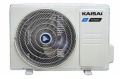 Klimatyzacja Kaisai ICE 3,5kW CZARNY chłodzenie /3,8kW grzanie