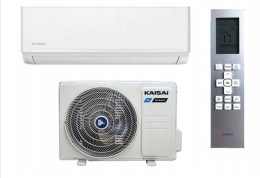 Klimatyzacja Kaisai ICE 3,5kW chłodzenie /3,8kW grzanie