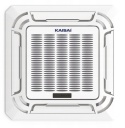 Klimatyzator kasetonowy kompakt KAISAI 3,5 kW