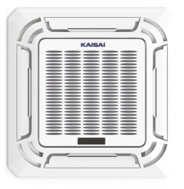 Klimatyzator kasetonowy kompakt KAISAI 5,3 kW