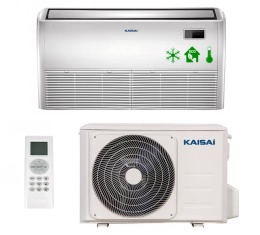 Klimatyzator przypodłogowy podstropowy KAISAI 5,3 kW