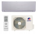 Klimatyzator ścienny Gree Amber Standard Silver 2,7 kW