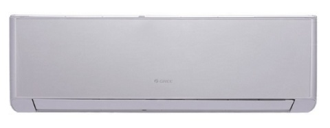 Klimatyzator ścienny Gree Amber Standard Silver 3,5 kW Klimatyzator ścienny Gree Amber Standard Silver 3,5 kW